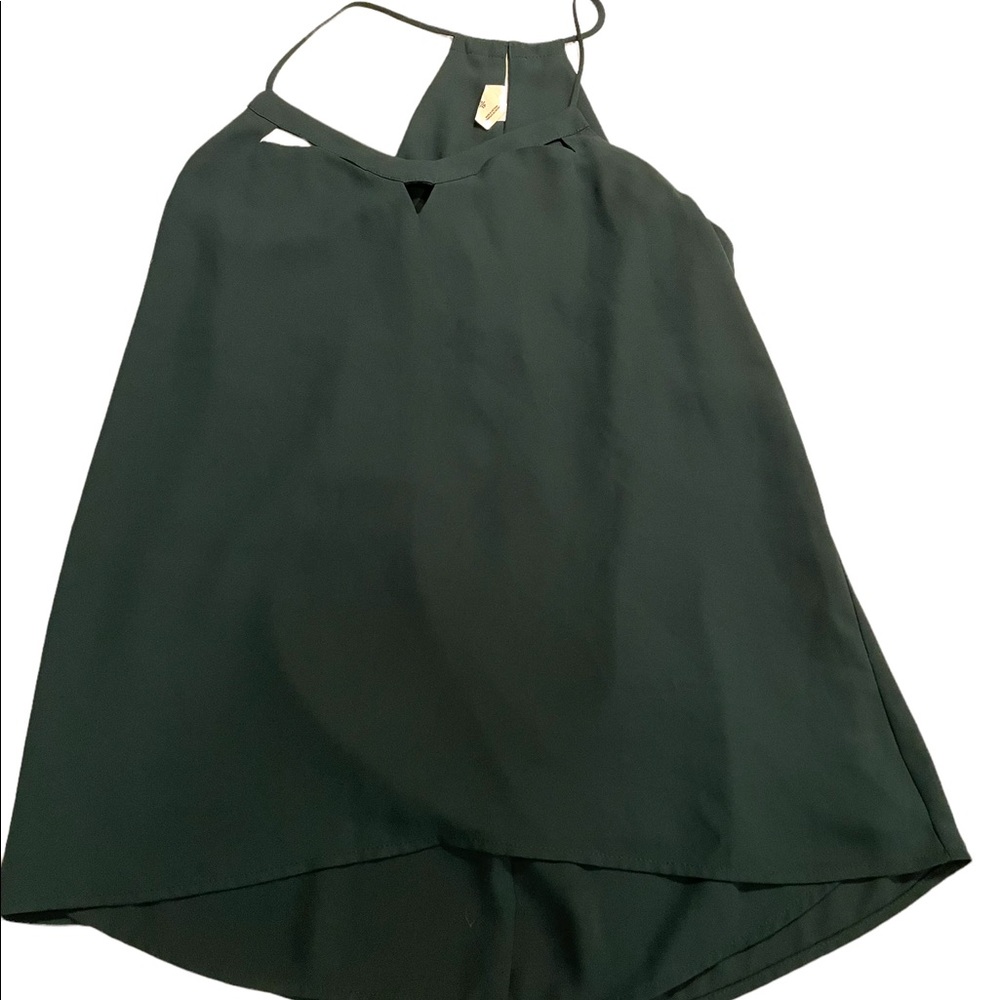 Express tank